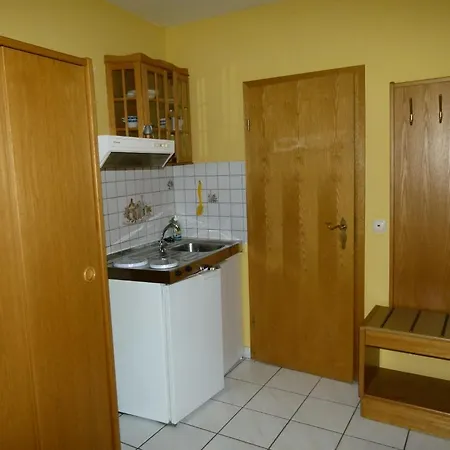 Mainzer Schoppenstecher Appartement *