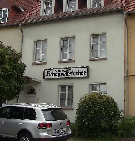 Mainzer Schoppenstecher