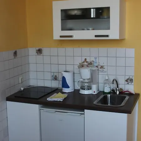 Apartment Mainzer Schoppenstecher