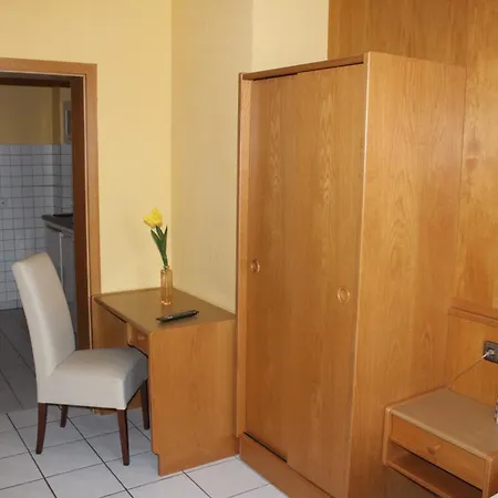Appartement Mainzer Schoppenstecher Mainz