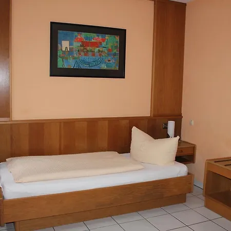 Appartement Mainzer Schoppenstecher