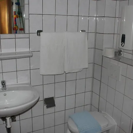 Mainzer Schoppenstecher Apartment