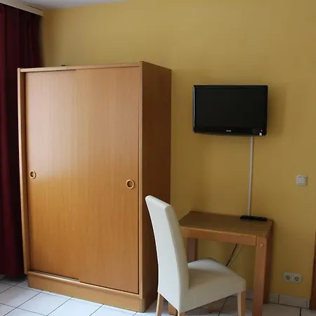 Appartement Mainzer Schoppenstecher *