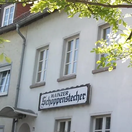 Mainzer Schoppenstecher