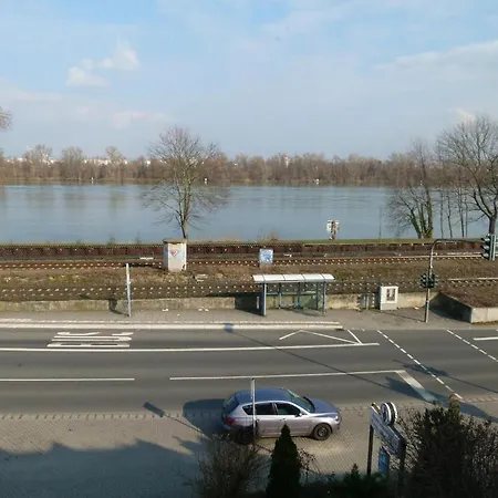 Appartement Mainzer Schoppenstecher Mainz