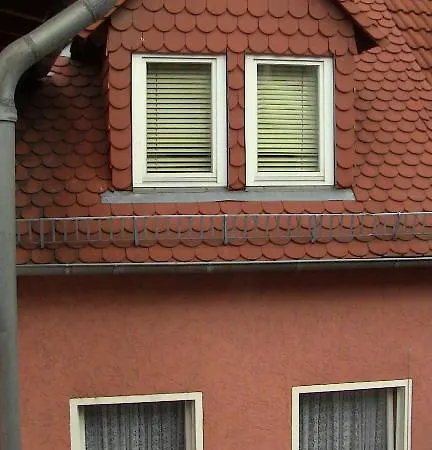 Apartment Mainzer Schoppenstecher Mainz