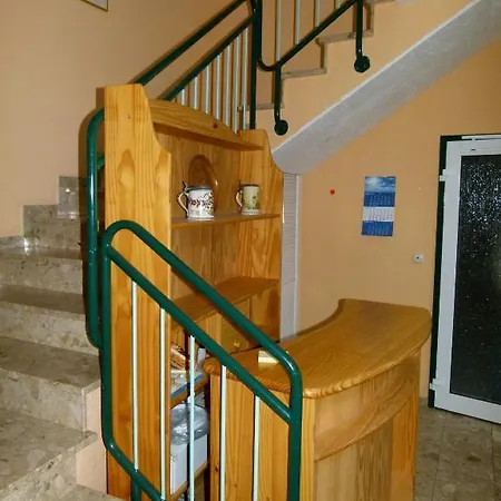 Mainzer Schoppenstecher Apartment Mainz