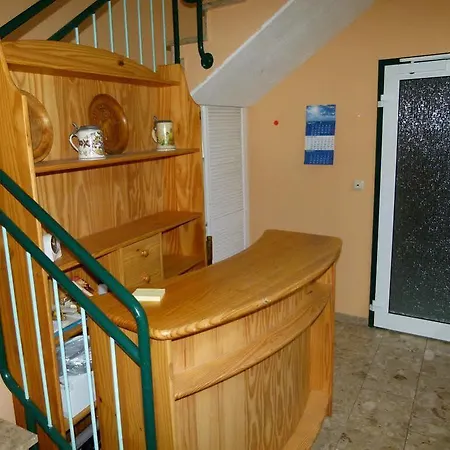 Mainzer Schoppenstecher Appartement Mainz