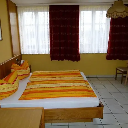Appartement Mainzer Schoppenstecher *