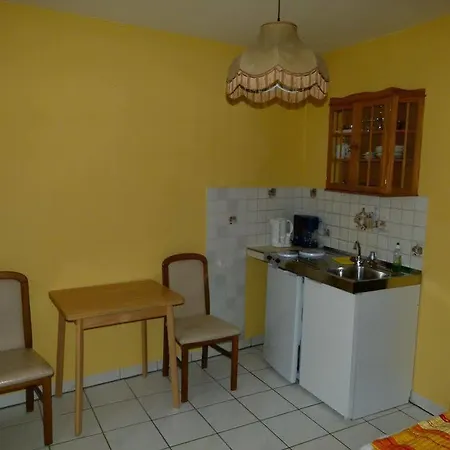 Mainzer Schoppenstecher Appartement Mainz