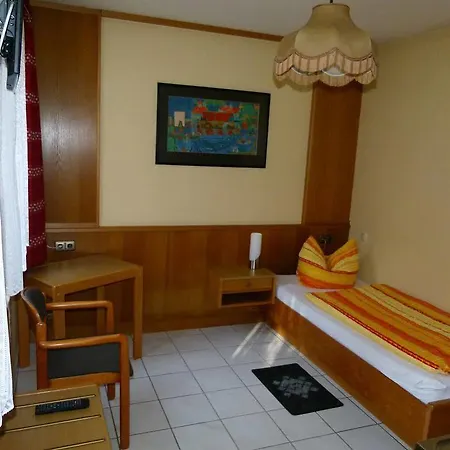 Mainzer Schoppenstecher Appartement Mainz