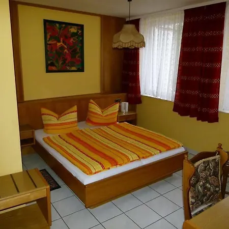 Appartement Mainzer Schoppenstecher *