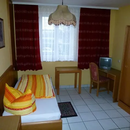 Apartment Mainzer Schoppenstecher Mainz